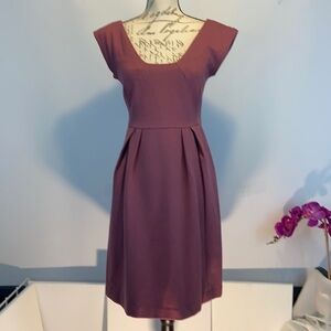 Banana Republic Women’s Sleeveless Stretch Dress Size 4